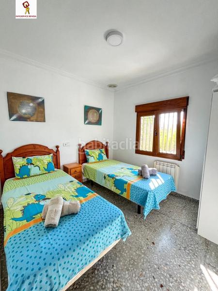 Foto 957b3d93-523a-4fac-8e7f-7c3a69e8573b. Alquiler apartamento  en el campo con piscina en Benissa