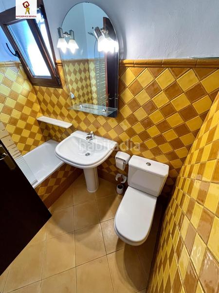 Foto a64d1ebc-553b-4c0f-9ba6-95396e9baf45. Alquiler apartamento  en el campo con piscina en Benissa