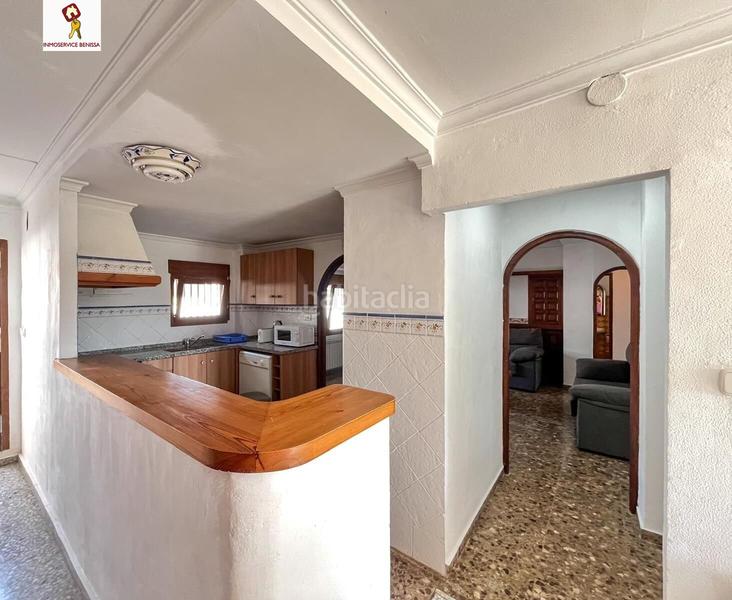 Foto cf775554-f934-4fb3-a4dd-ec9a909ff8a4. Alquiler apartamento  en el campo con piscina en Benissa
