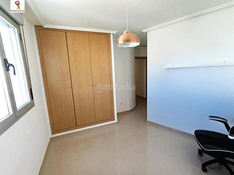 Foto 905a8ff6-2f36-4fe9-b432-db53d31a28e9. Àtic amb calefacció a Benissa pueblo Benissa