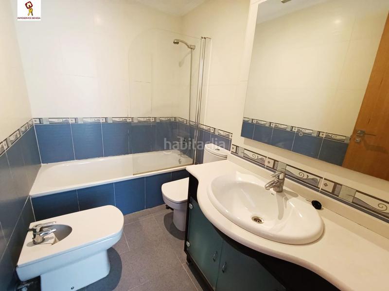 Foto ba0641c8-b9ac-44a1-96a9-d73e82a8bfb0. Àtic amb calefacció a Benissa pueblo Benissa