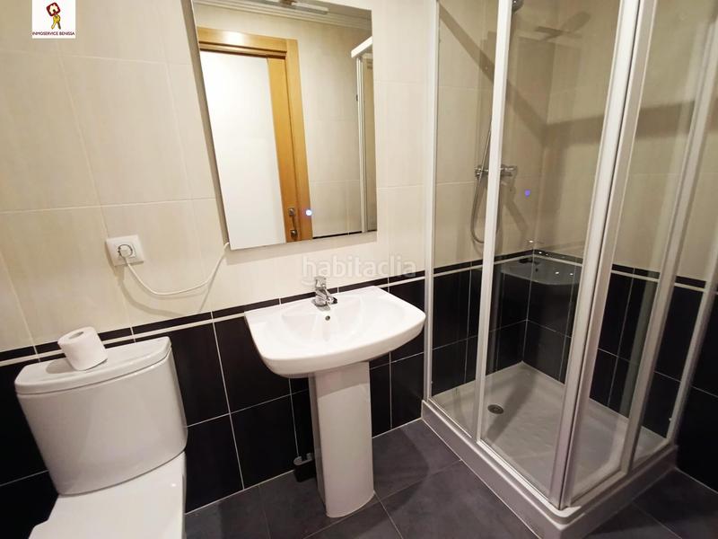 Foto f8e78c87-0775-4e8c-a5f0-b556db43b194. Àtic amb calefacció a Benissa pueblo Benissa