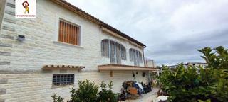 Casa en Benissa Pueblo. Se vende amplia casa de campo en benissa
