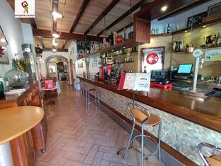 Local Comercial a Benissa Pueblo. En venta acogedor local comercial en benissa