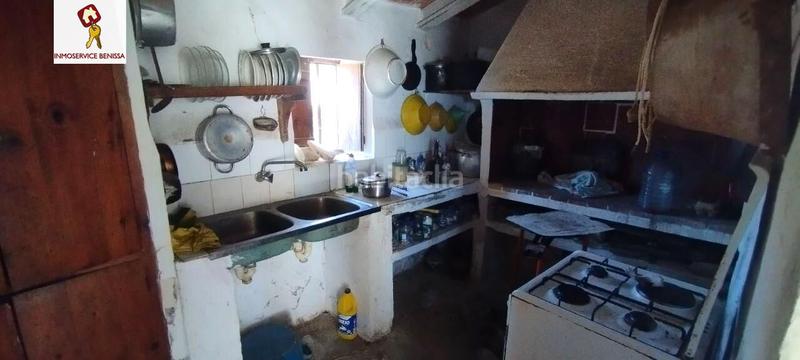 Foto 0c784a1b-1b08-45df-81db-c1d3105f5714. Haus in Benissa pueblo Benissa