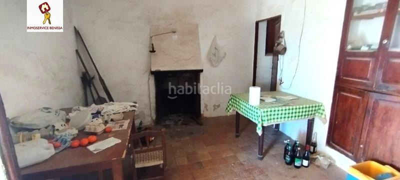 Foto 9fc50be3-778a-4bc7-a132-67d809da1019. Haus in Benissa pueblo Benissa