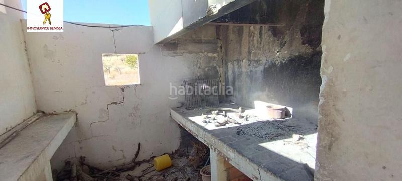 Foto ac651e52-41d3-4953-a8e1-deae365ffa00. Haus in Benissa pueblo Benissa