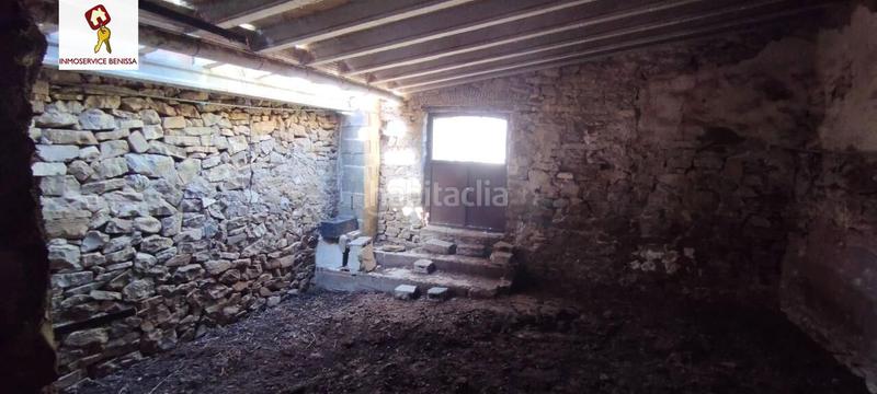 Foto e1481078-b0d2-48b3-8d22-19b97a2db87b. Haus in Benissa pueblo Benissa