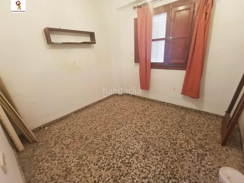 Foto 168d40ba-78a3-4cba-b645-73c404905d91. Piso  con muchas posibilidades bien ubicado en Benissa