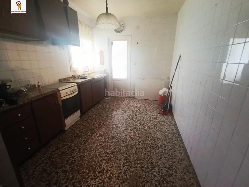 Foto 782f99e6-9208-4a15-abaf-e678ab8d416e. Piso  con muchas posibilidades bien ubicado en Benissa