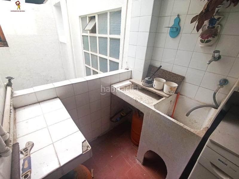 Foto 9ee612b9-bdb9-4640-aa43-f198a05f9448. Piso  con muchas posibilidades bien ubicado en Benissa