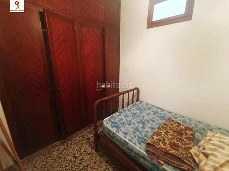 Foto aee111d2-6006-4382-ab9a-64ffbf8af192. Piso  con muchas posibilidades bien ubicado en Benissa