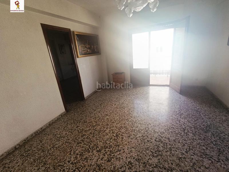 Foto bec45309-5453-42de-a603-3c33d37737e1. Piso  con muchas posibilidades bien ubicado en Benissa