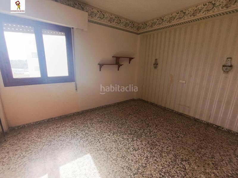 Foto dd79894b-076c-428e-b56a-20522a0dccc9. Piso  con muchas posibilidades bien ubicado en Benissa