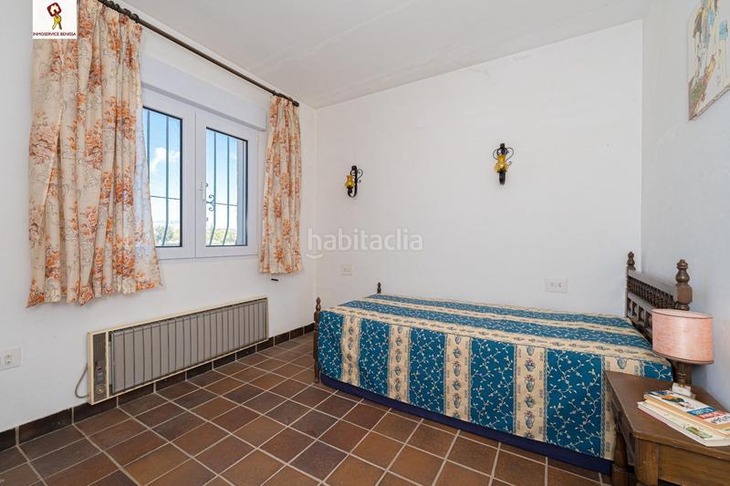 Foto 2460fdf8-9a4e-4c33-ae94-3ced1d292165. Xalet amb piscina a Casco Urbano Moraira