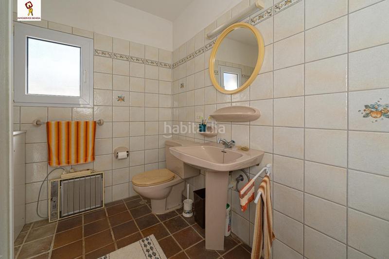 Foto 753def4f-1897-41ad-acd2-47b0caed8442. Xalet amb piscina a Casco Urbano Moraira