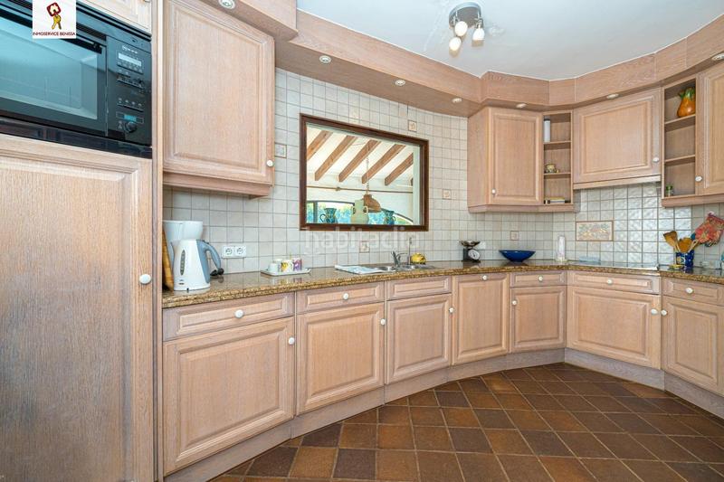 Foto 9ed4bad9-e5d7-451f-a662-7dc4ac7e56a9. Xalet amb piscina a Casco Urbano Moraira