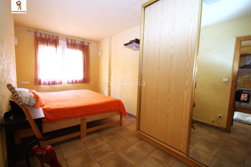 Foto 044b9111-41ef-4085-8978-13b804925b99. Appartamento in Casco Urbano Moraira