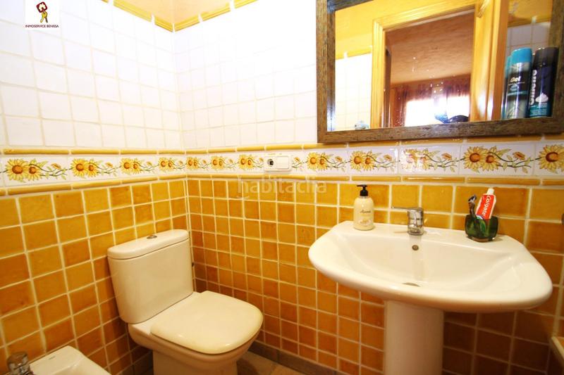 Foto 4dacbadb-3a37-4245-86fe-990228d65ca6. Appartamento in Casco Urbano Moraira