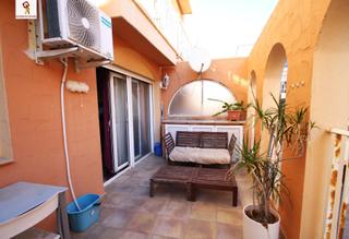 Appartement à Casco Urbano. Apartamento con inquiilino óptimo para inversores