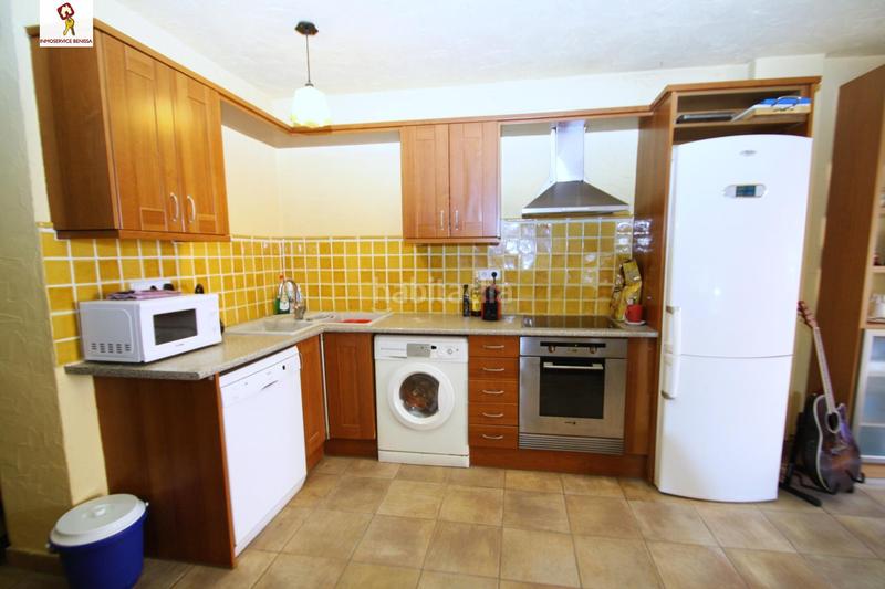 Foto 7a43f0d7-b173-42a2-956e-28c9804a56df. Appartamento in Casco Urbano Moraira