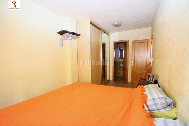 Foto a8b4e2e0-12b5-40c7-8ed8-eb70f84bac48. Appartamento in Casco Urbano Moraira