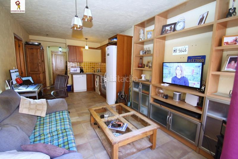 Foto af3b47ff-d319-4596-8696-edf4e59c84b2. Appartamento in Casco Urbano Moraira