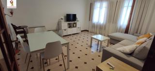 Miete Etagenwohnung in Benissa Pueblo. Agradable piso muy céntrico en benissa en alquiler