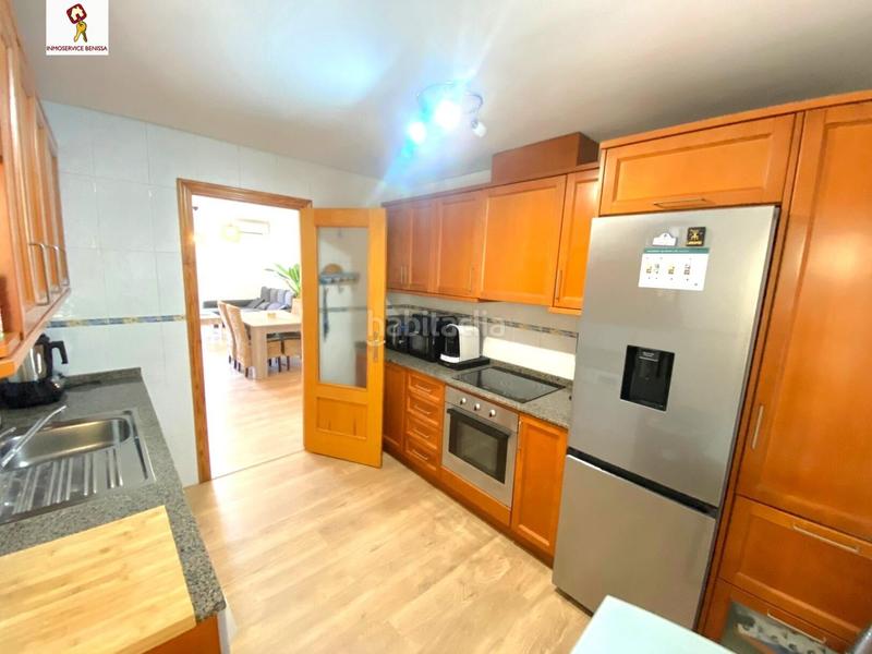 Foto 2691ede0-ce2f-4b56-bffb-e87584a934e8. Apartament amb calefacció aparcament a Xaló