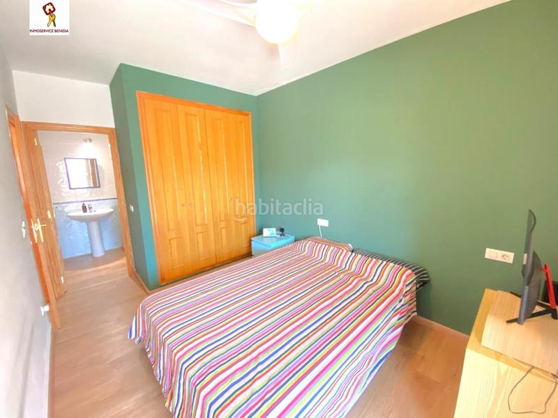 Foto 3588d67f-204a-463d-ac16-852f8a54893d. Apartament amb calefacció aparcament a Xaló