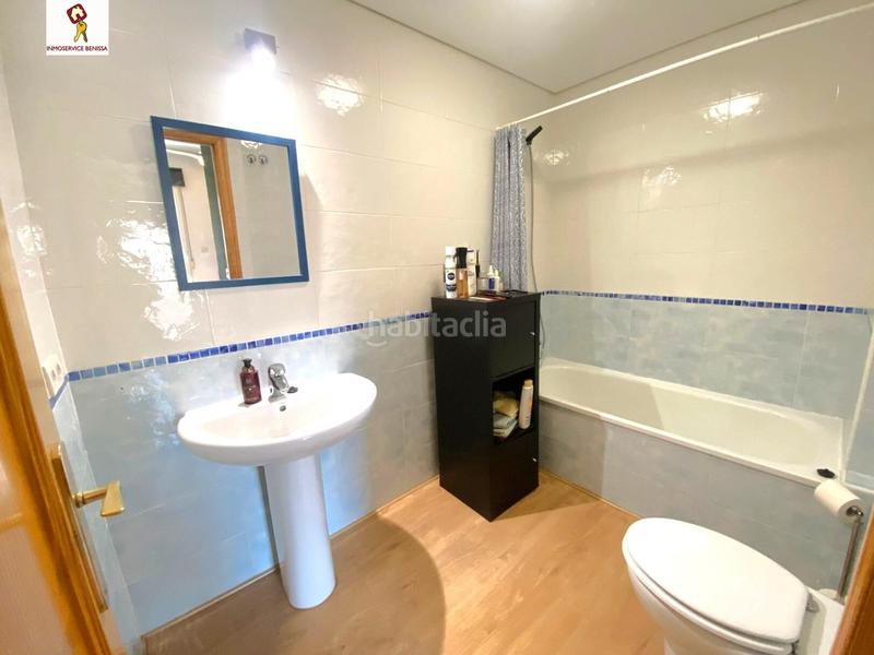 Foto 35ecf5c5-4788-4b12-b7bd-5e10d1d00064. Apartament amb calefacció aparcament a Xaló