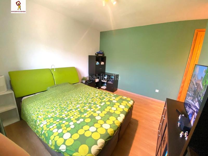 Foto 4c03b11c-ac4d-4a4c-896b-6fa2b72aaee6. Apartament amb calefacció aparcament a Xaló