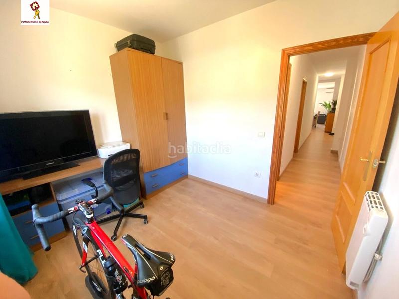 Foto 6918dc55-bd2f-45ef-9b3e-73691c755658. Apartament amb calefacció aparcament a Xaló