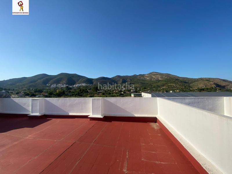 Foto 6ca60f95-3c76-45f9-9256-f4ccdbe0870d. Apartament amb calefacció aparcament a Xaló