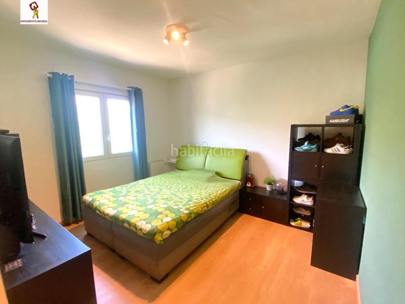 Foto 7dd83083-b27f-4d2e-bfe6-6b850adedb0b. Apartament amb calefacció aparcament a Xaló