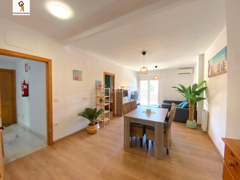 Foto 8be76910-4296-449d-96e8-fcfb56233b60. Apartament amb calefacció aparcament a Xaló