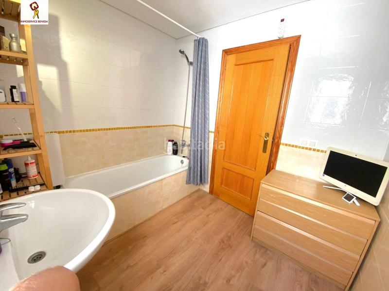 Foto 910eb022-c52b-4bd7-a024-7df24e1481dd. Apartament amb calefacció aparcament a Xaló