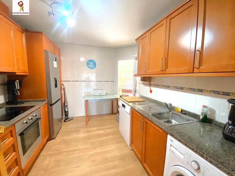 Foto a5eb4f76-111a-4976-bbc4-48066549fbaa. Apartament amb calefacció aparcament a Xaló