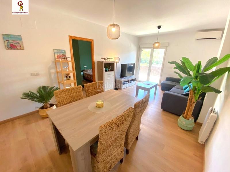 Foto c444b570-e549-44e0-a8dc-172bafd86fb4. Apartament amb calefacció aparcament a Xaló