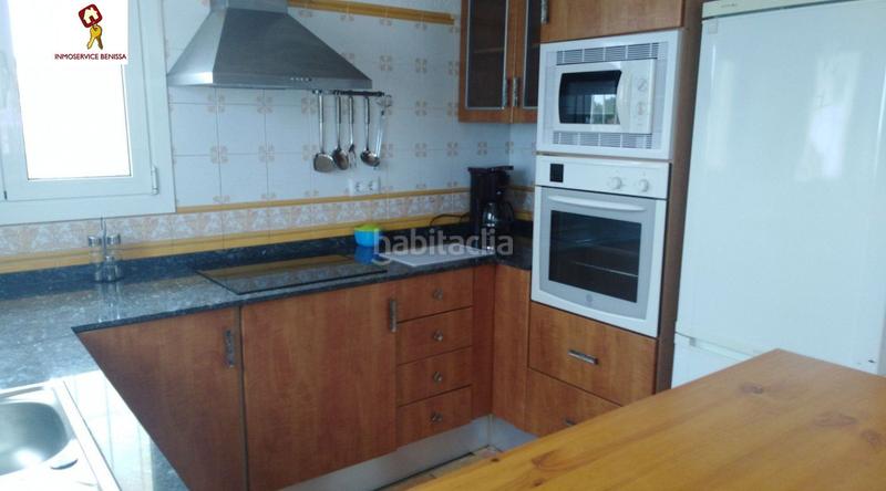 Foto 2c429baa-e343-4ba6-8c7d-977f396c49b9. Alquiler chalet  con piscina en alquiler en Moraira