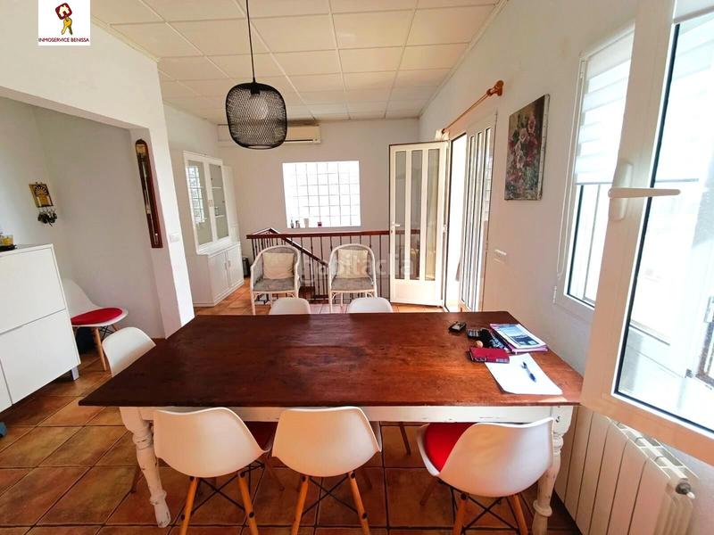 Foto 50da4987-9c1f-4693-91a4-11d48a2766fe. Alquiler chalet  con piscina en alquiler en Moraira