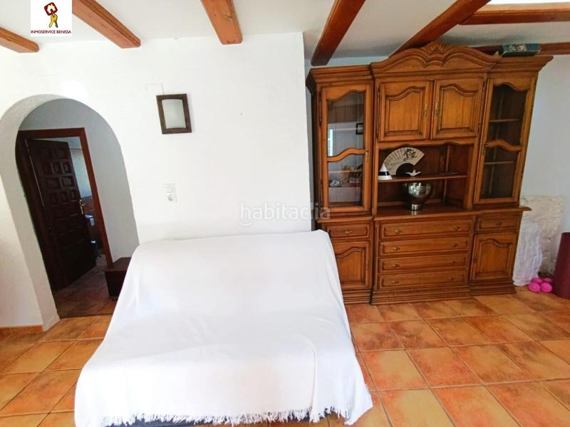 Foto 832ecc17-1e02-4cbb-99f7-8e1505d20602. Alquiler chalet  con piscina en alquiler en Moraira