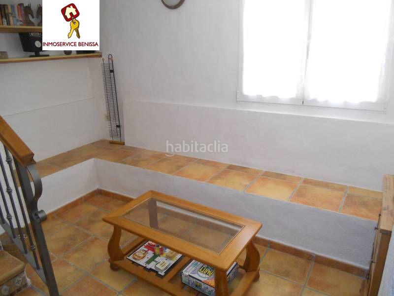 Foto c46b4512-aa45-444a-97b4-a2d6485c5426. Alquiler chalet  con piscina en alquiler en Moraira