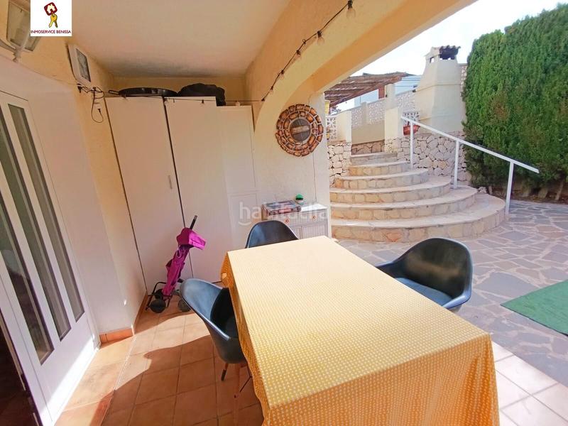 Foto d4a82219-9197-4abb-8d8c-7692e5690741. Alquiler chalet  con piscina en alquiler en Moraira