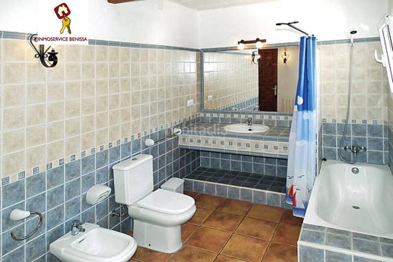 Foto db13b978-9f2f-4ed5-b650-6b6117d97673. Alquiler chalet  con piscina en alquiler en Moraira