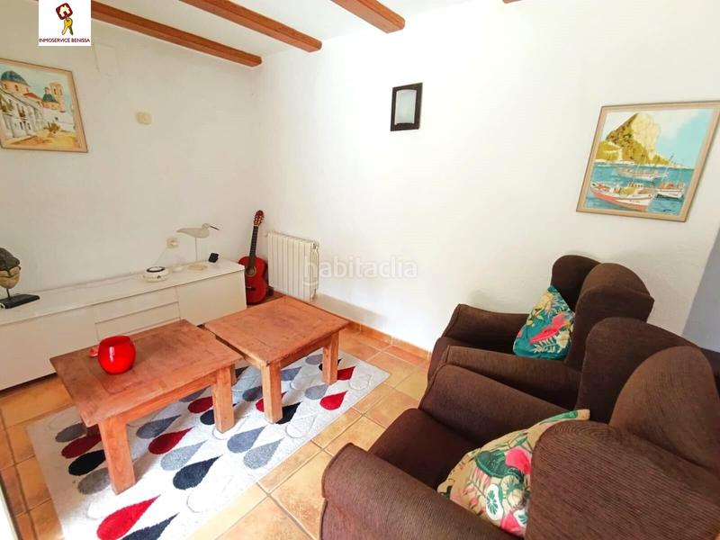 Foto db9403fb-b2ba-4d57-9952-9f02cd3af916. Alquiler chalet  con piscina en alquiler en Moraira