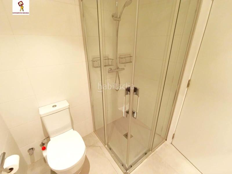 Foto 5a3f0850-404b-415a-9d7d-09cc713d3fe9. Alquiler apartamento se alquila apartamento con gran terraza en Moraira