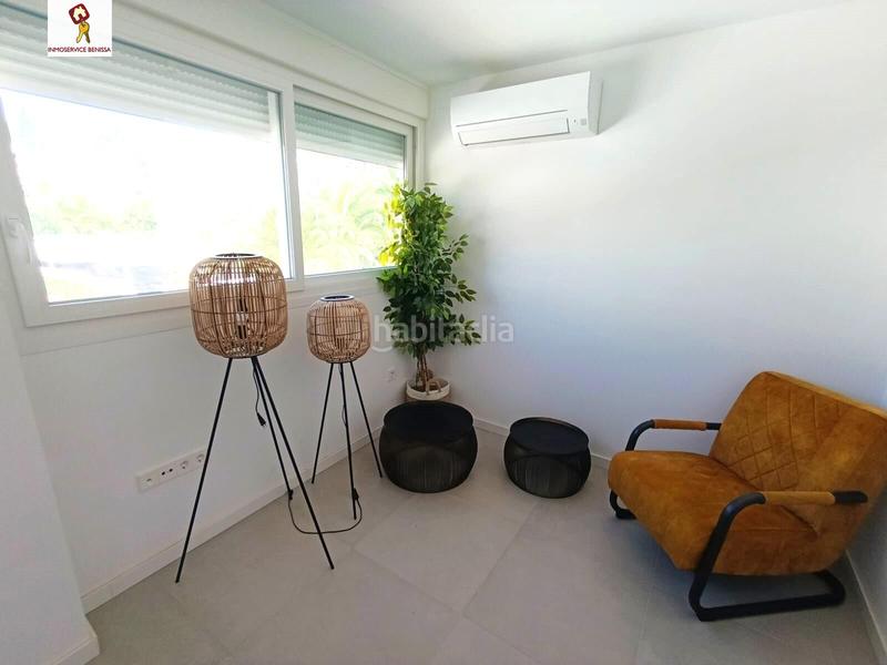 Foto 648a8ade-85c1-4107-a7a4-fa9244bae4a7. Alquiler apartamento se alquila apartamento con gran terraza en Moraira