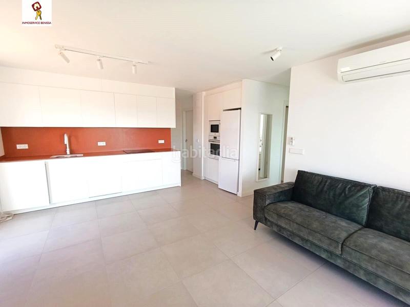 Foto af965991-4287-429f-bfdb-f1476a548e22. Alquiler apartamento se alquila apartamento con gran terraza en Moraira