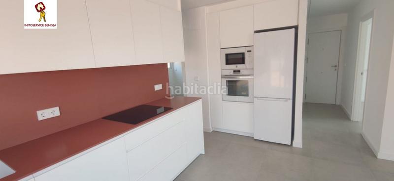 Foto b38cba98-4ff2-40f0-9bcf-cbe464eba357. Alquiler apartamento se alquila apartamento con gran terraza en Moraira